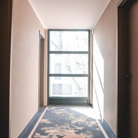 Remstal Hotel 바인슈타트 외부 사진