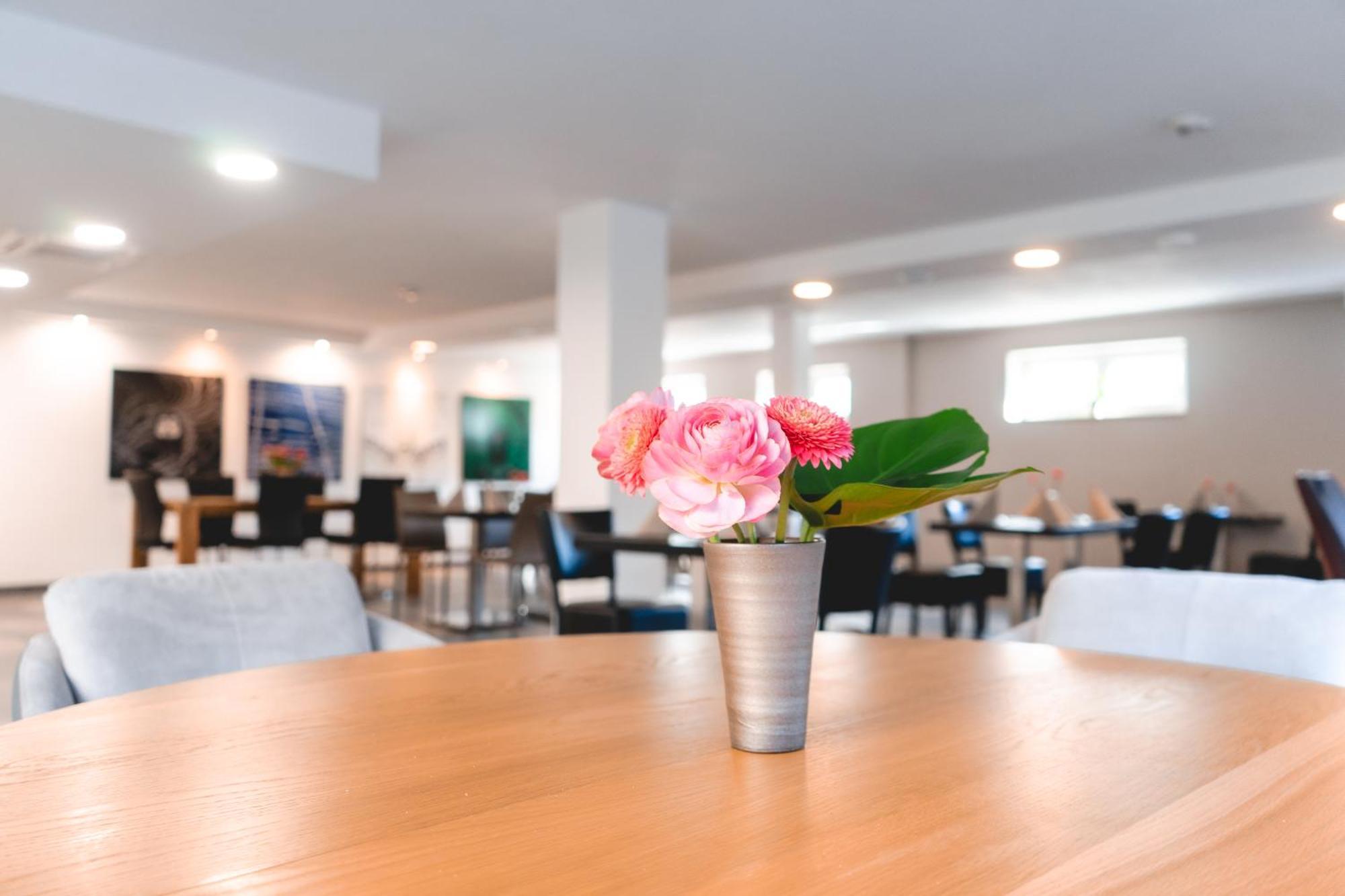 Remstal Hotel 바인슈타트 외부 사진