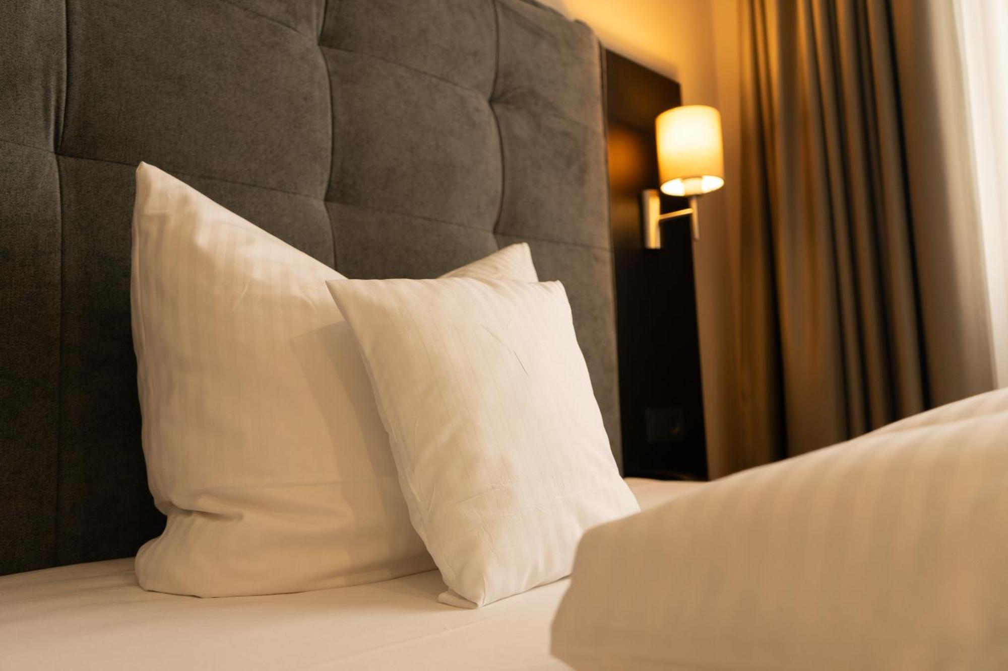 Remstal Hotel 바인슈타트 외부 사진