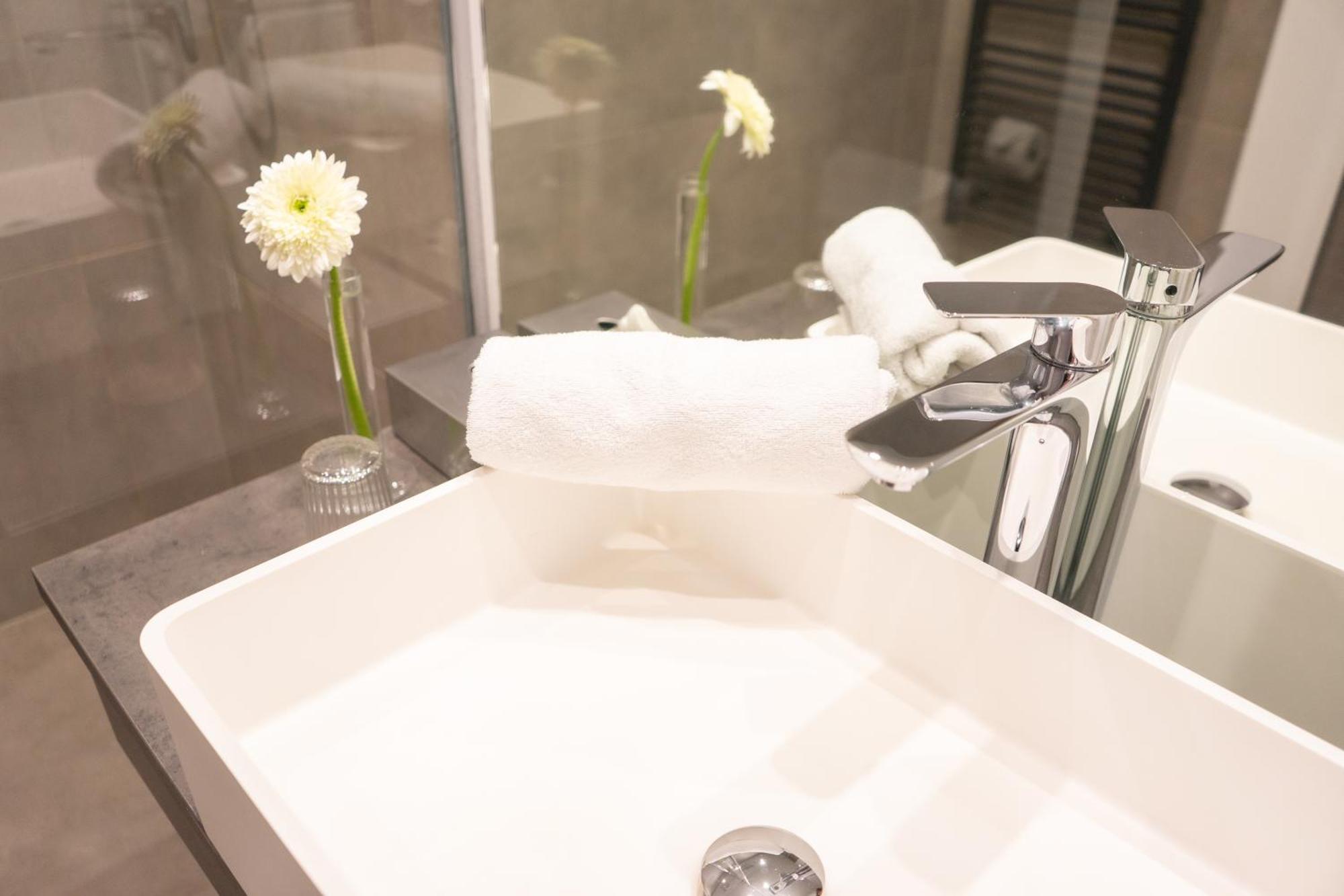 Remstal Hotel 바인슈타트 외부 사진
