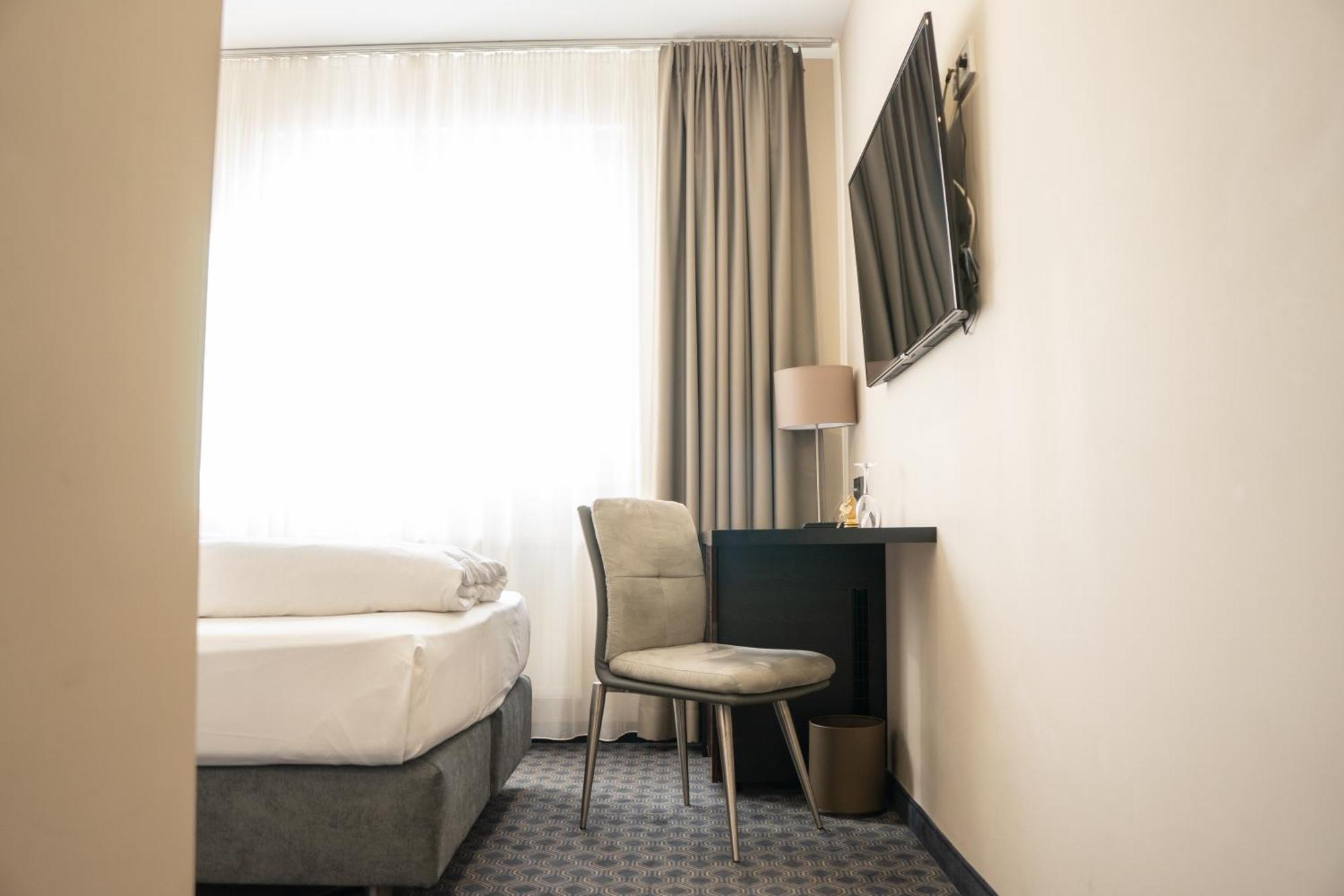 Remstal Hotel 바인슈타트 외부 사진