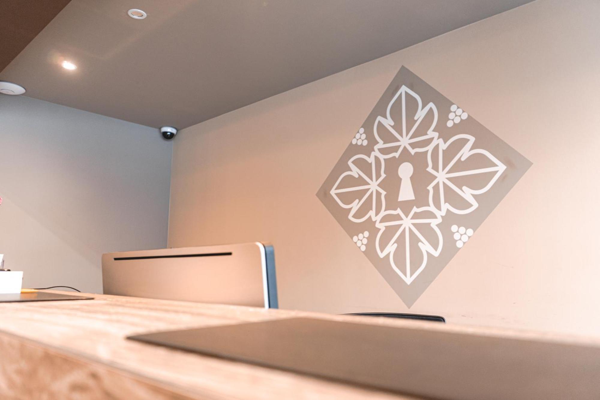 Remstal Hotel 바인슈타트 외부 사진