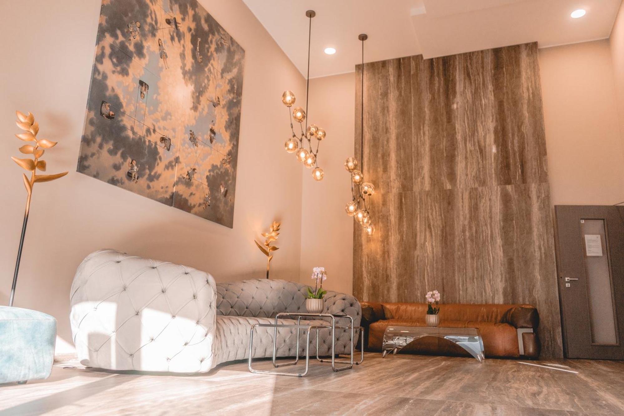 Remstal Hotel 바인슈타트 외부 사진