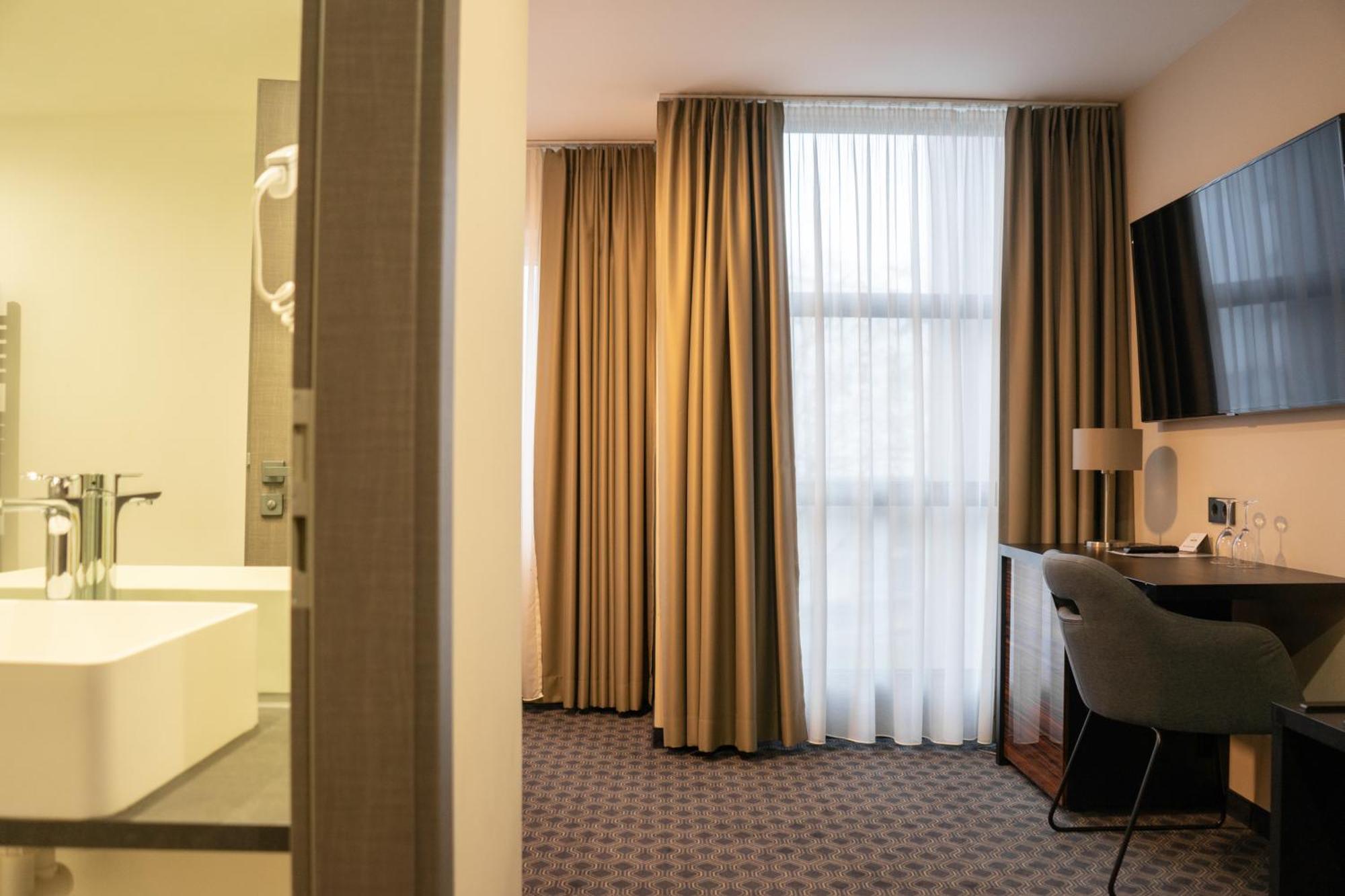 Remstal Hotel 바인슈타트 외부 사진