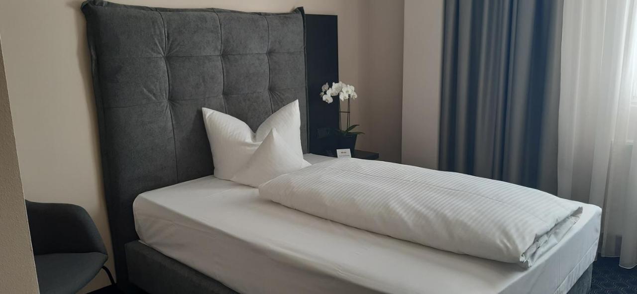 Remstal Hotel 바인슈타트 외부 사진