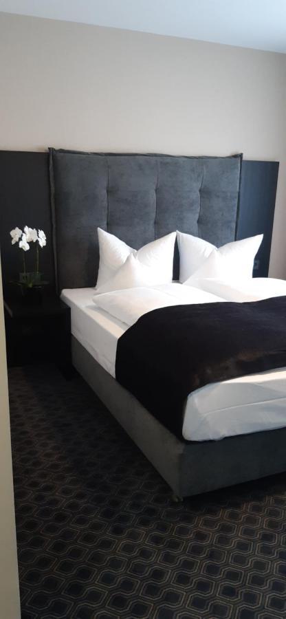 Remstal Hotel 바인슈타트 외부 사진