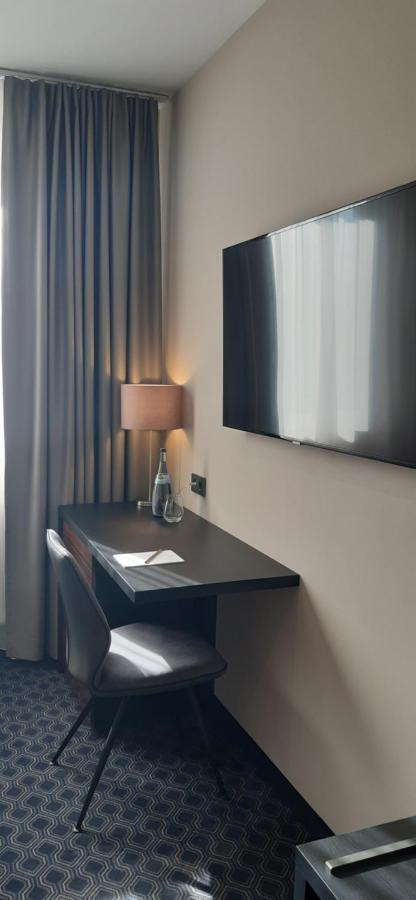Remstal Hotel 바인슈타트 외부 사진
