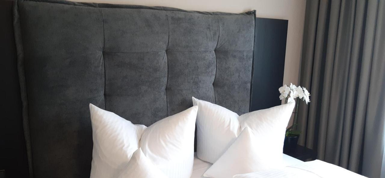 Remstal Hotel 바인슈타트 외부 사진