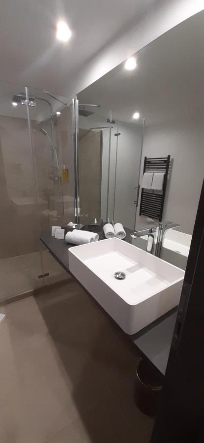 Remstal Hotel 바인슈타트 외부 사진