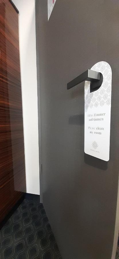 Remstal Hotel 바인슈타트 외부 사진