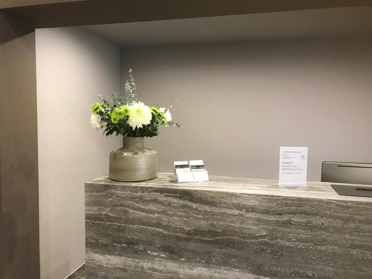 Remstal Hotel 바인슈타트 외부 사진