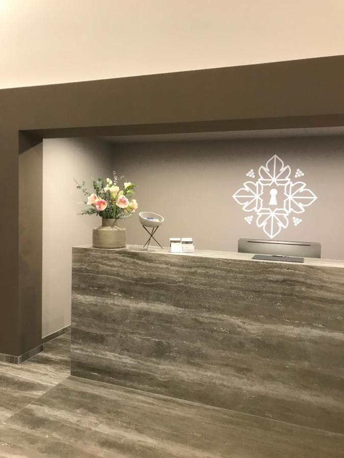 Remstal Hotel 바인슈타트 외부 사진