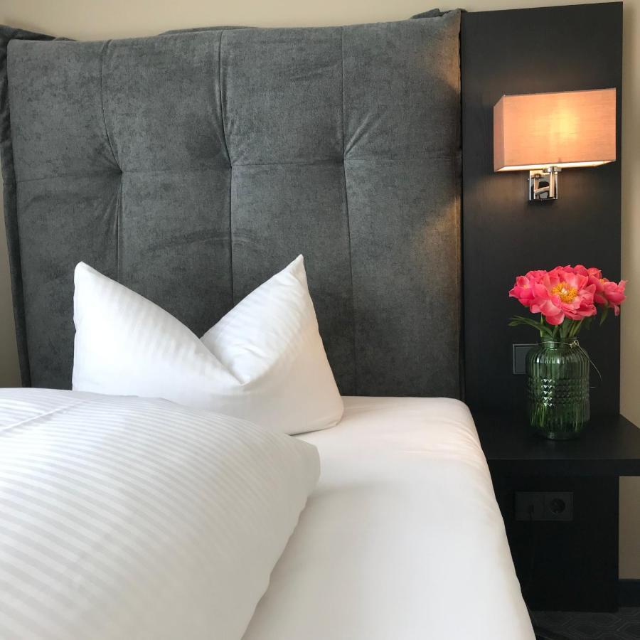 Remstal Hotel 바인슈타트 외부 사진