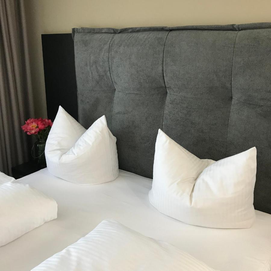 Remstal Hotel 바인슈타트 외부 사진
