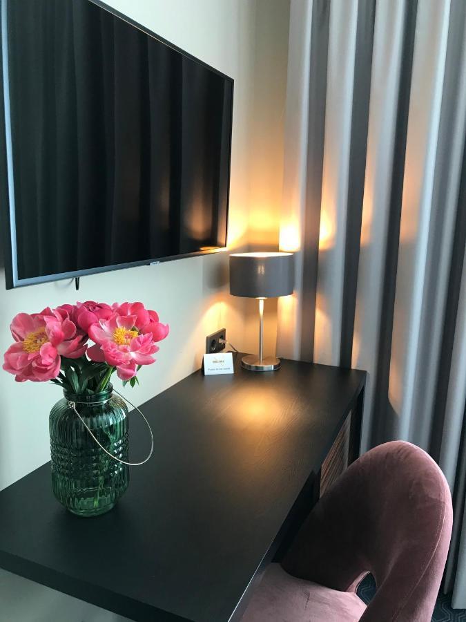 Remstal Hotel 바인슈타트 외부 사진