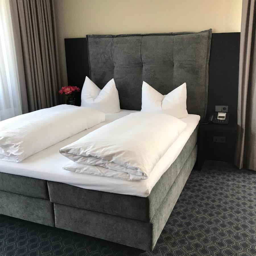 Remstal Hotel 바인슈타트 외부 사진